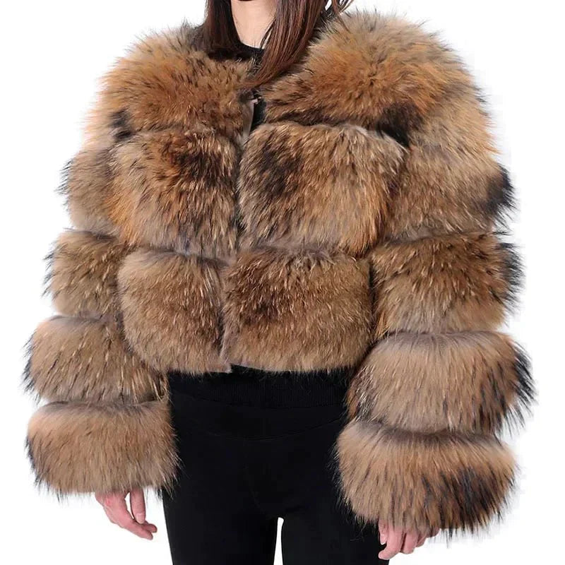 Classic Designed Garment