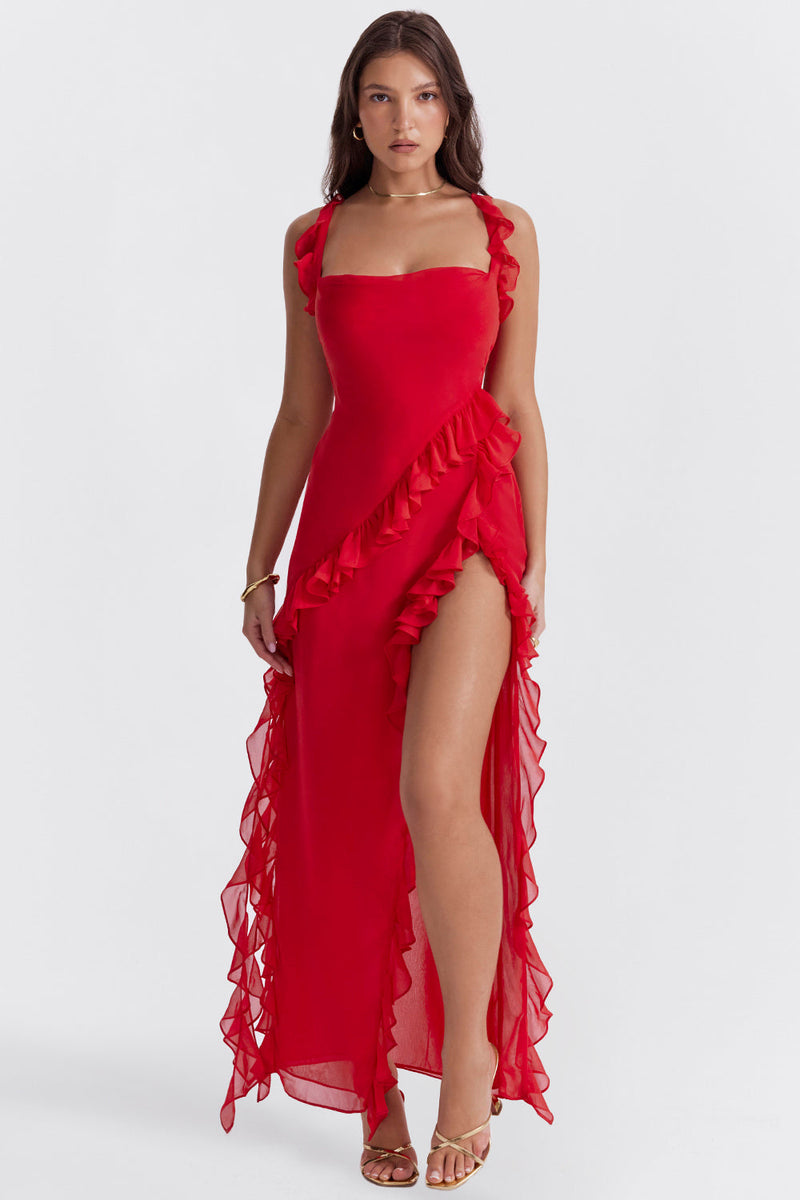 Classic Vintage Dress