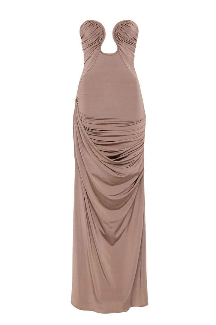 Beautifully Crafted Dress