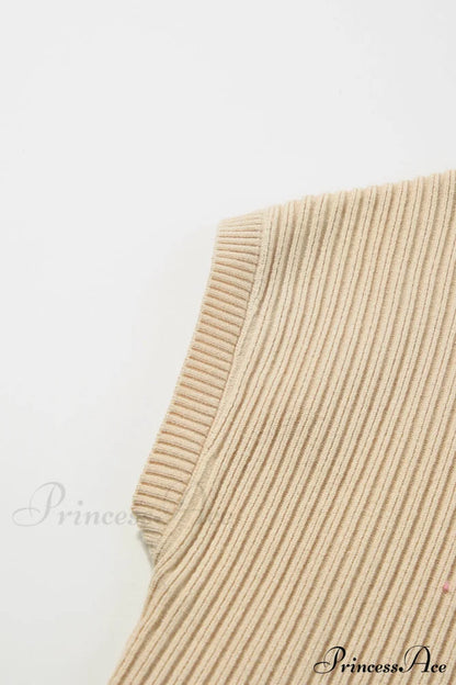 Classic Vintage Sweater