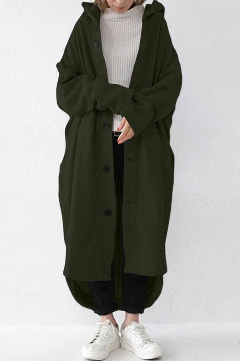Vintage Inspired Coat