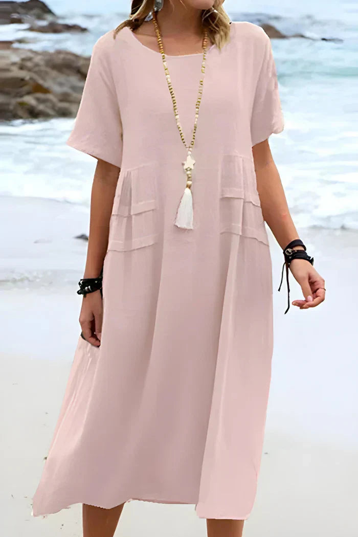 Thoughtfully Designed Dress