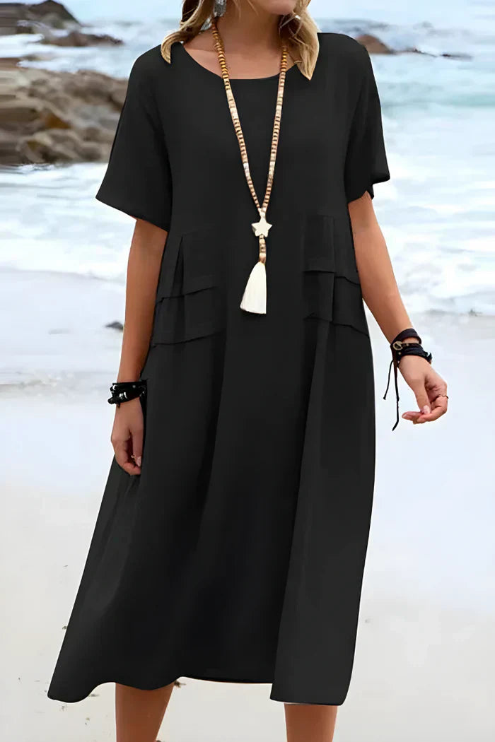 Thoughtfully Designed Dress
