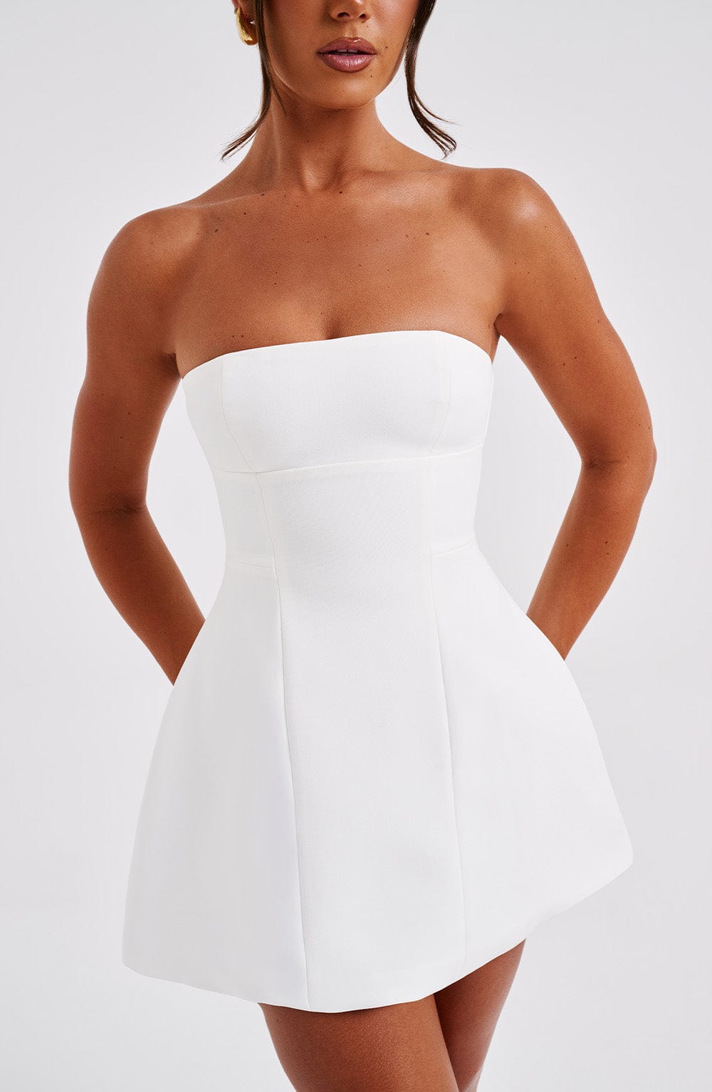 Thoughtfully Designed Dress