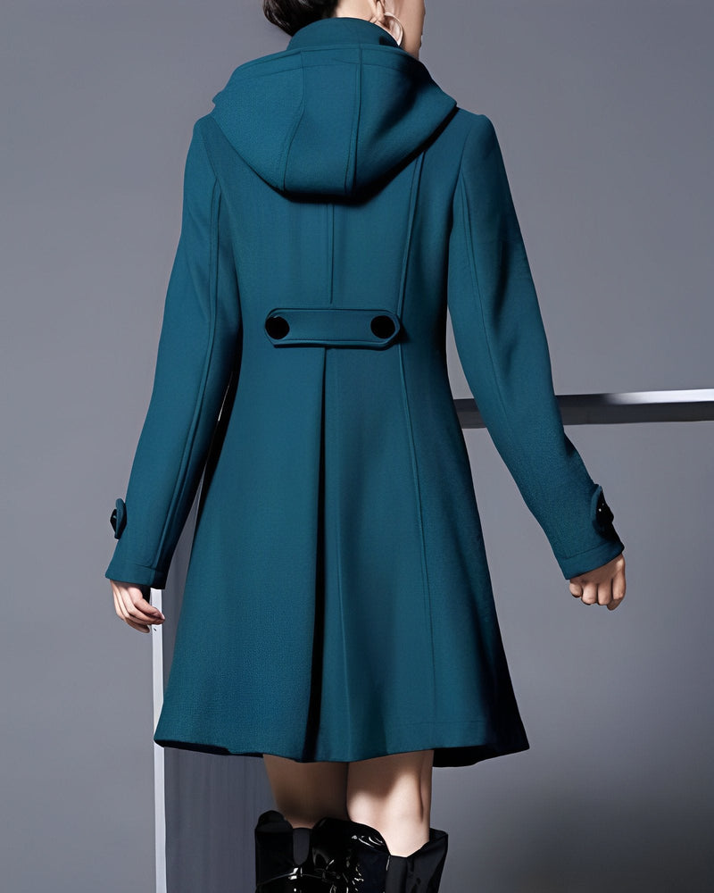 Beautifully Crafted Jacket