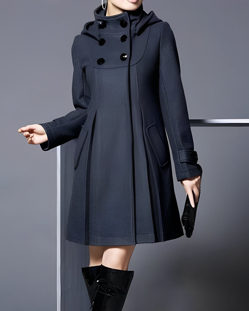 Vintage Inspired Coat