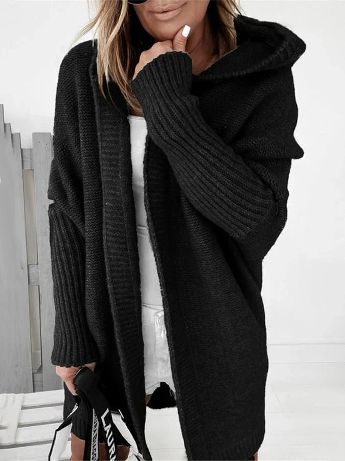 Timeless Vintage Style Coat