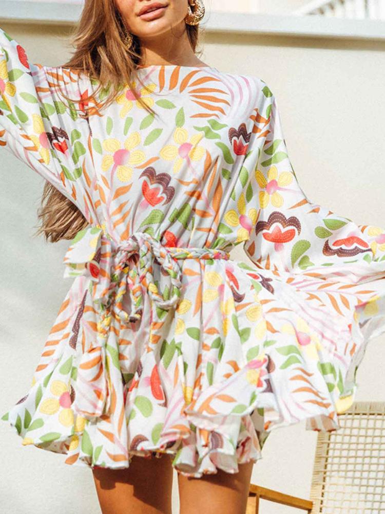 Vintage Inspired Dress