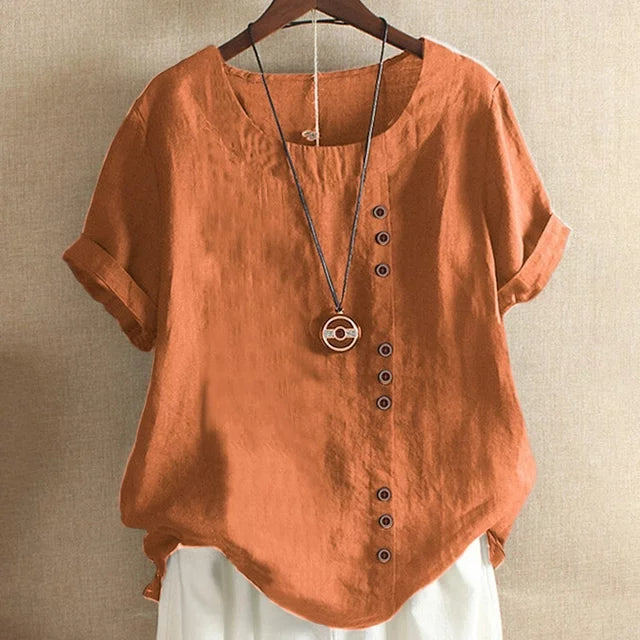 Classic Vintage Top