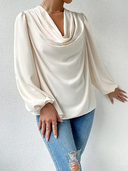 Beautifully Crafted Blouse
