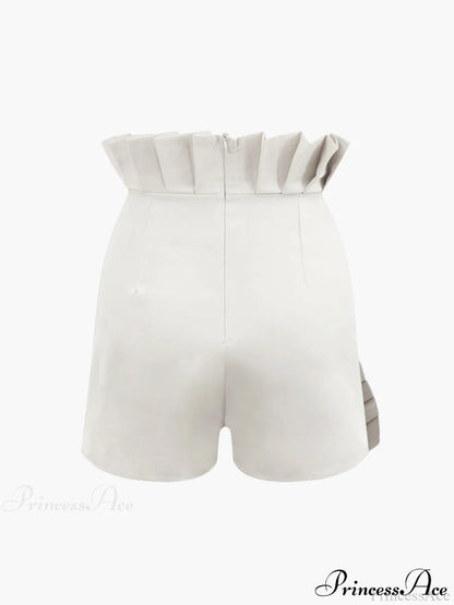 Elegantly Designed Garment