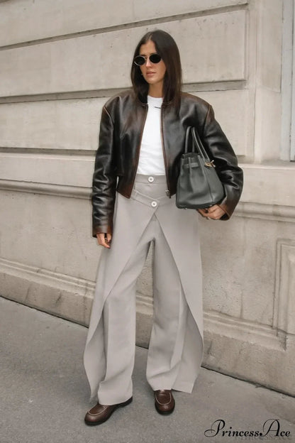 Thoughtfully Designed Pants