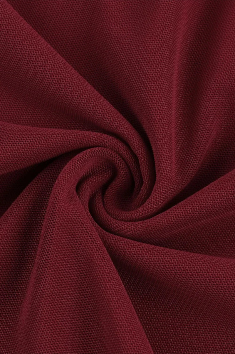 Thoughtfully Designed Garment