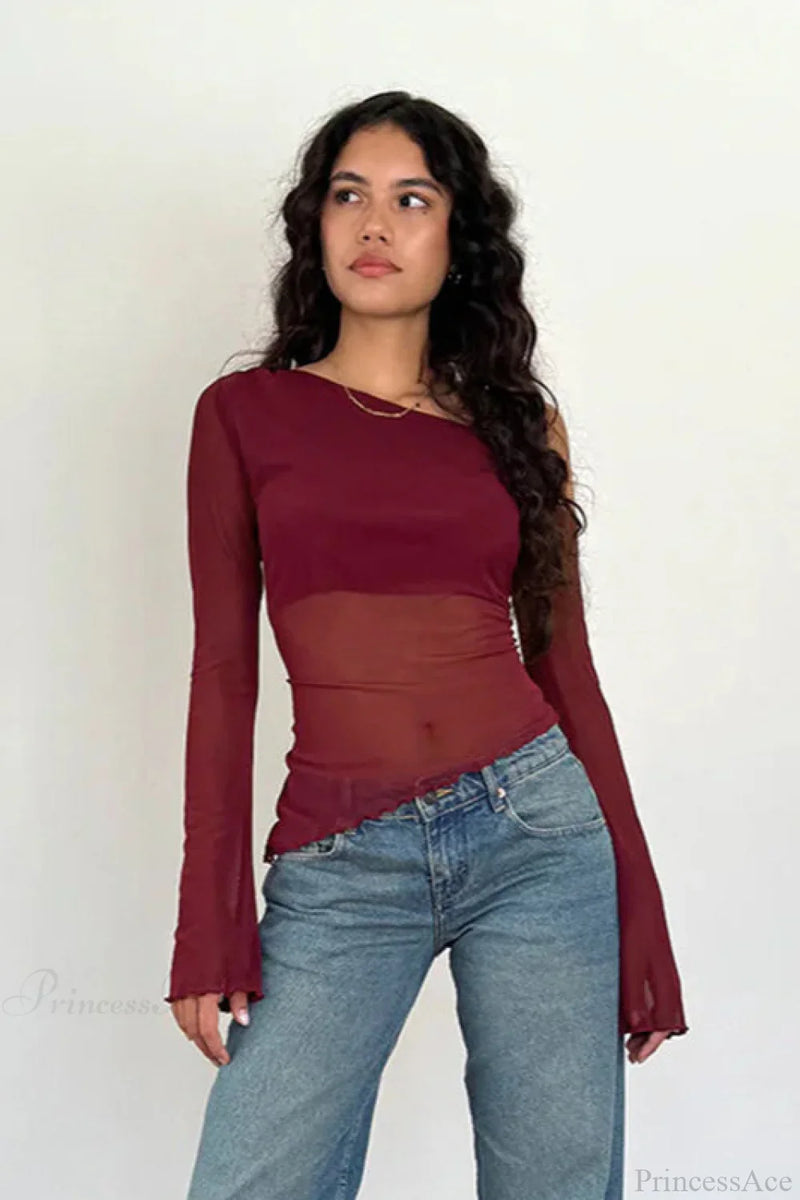Thoughtfully Designed Garment
