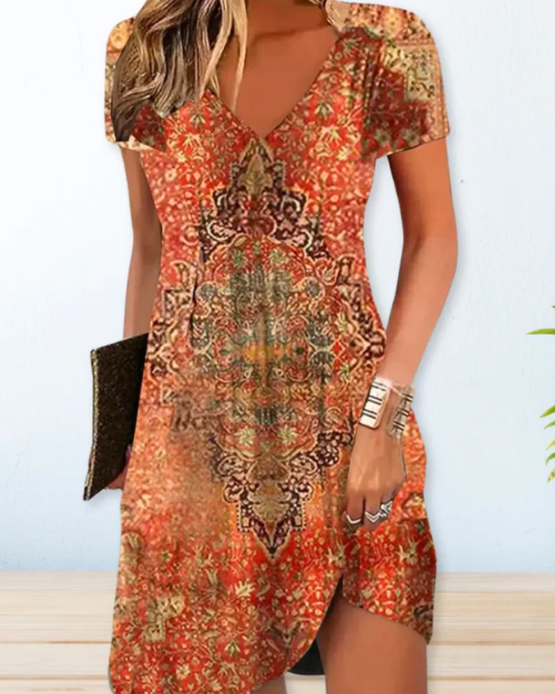 Vintage Inspired Garment