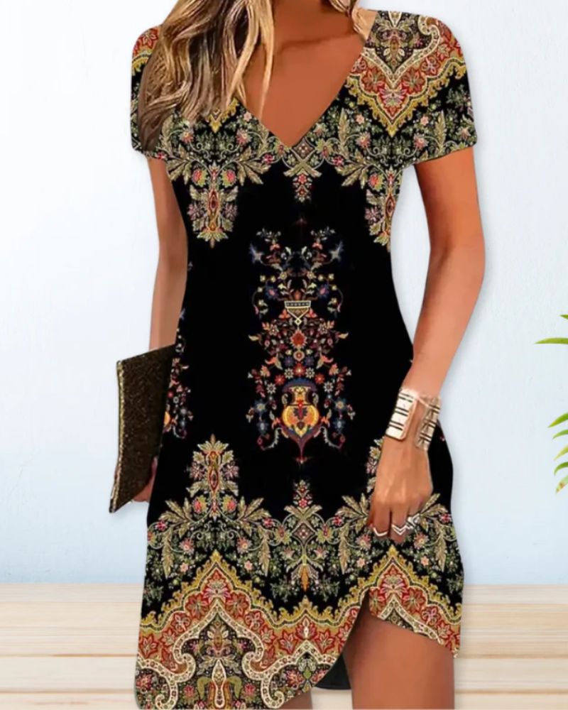 Vintage Inspired Garment