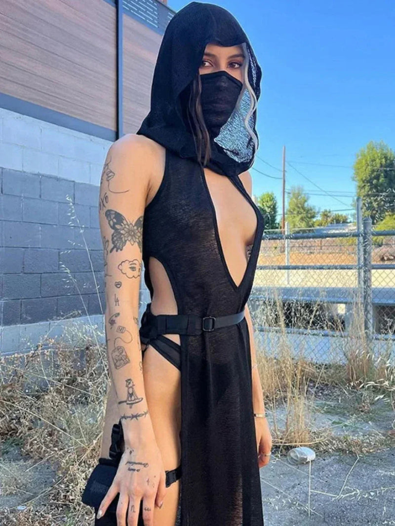 Classic Vintage Dress