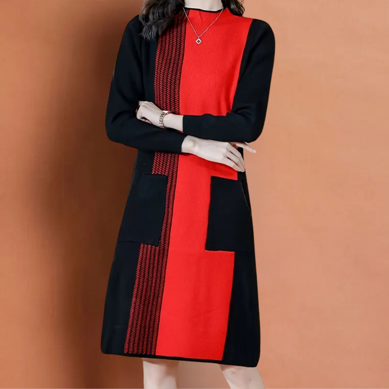 Vintage Inspired Dress