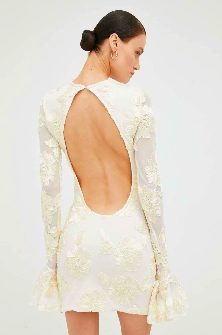 Vintage Inspired Dress