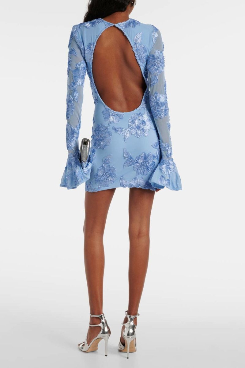 Vintage Inspired Dress