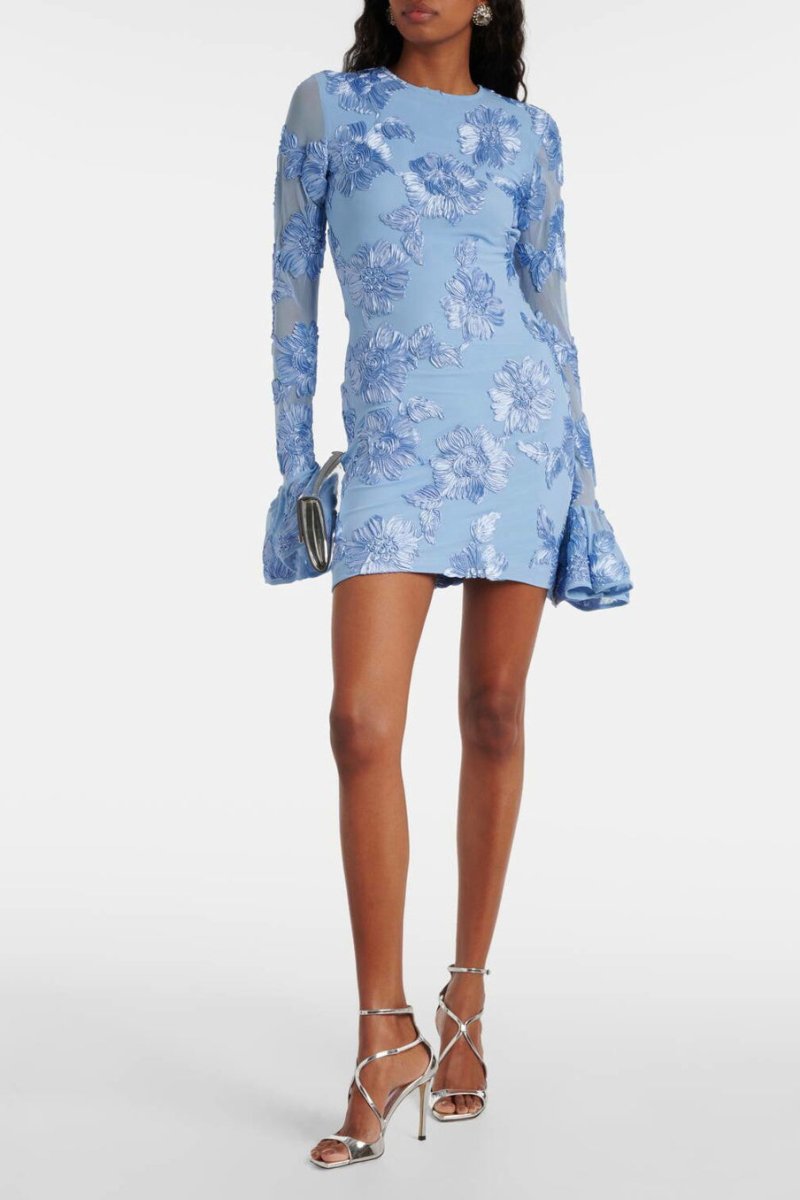 Vintage Inspired Dress