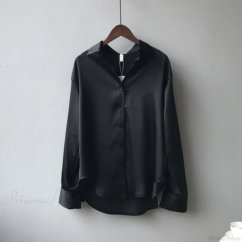 Classic Designed Blouse