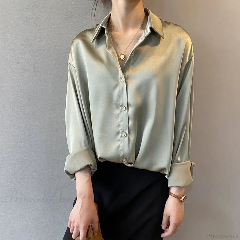 Classic Designed Blouse