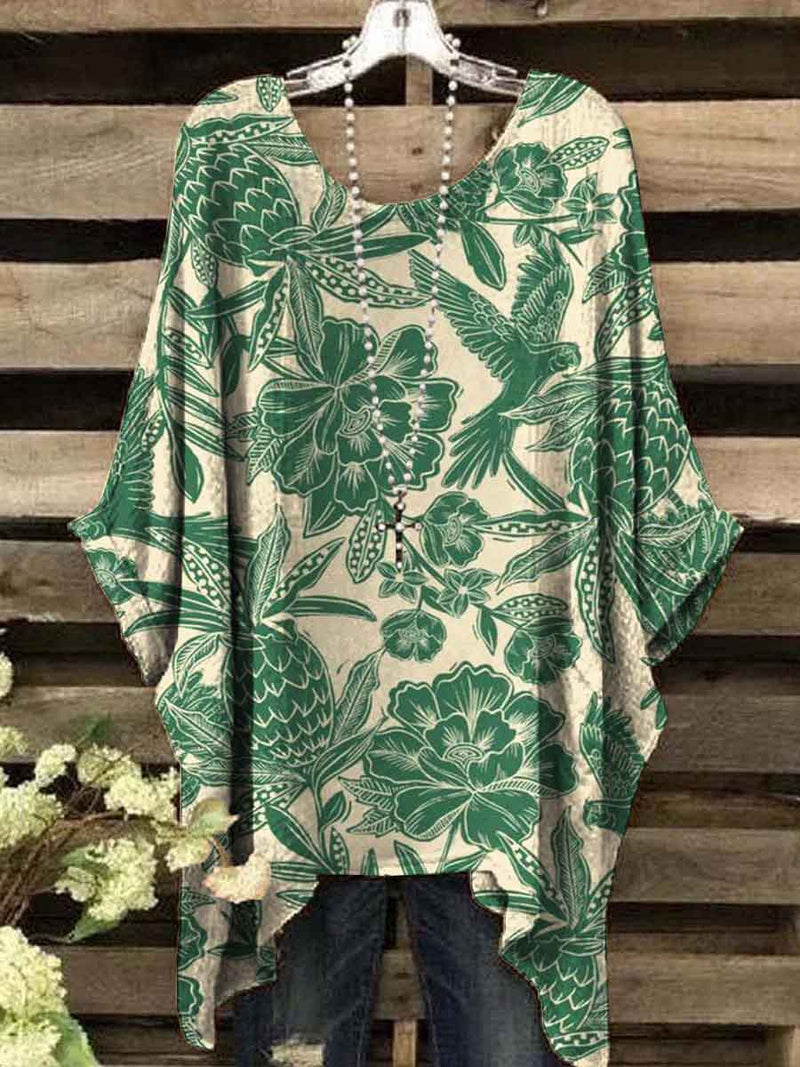 Gracefully Designed Top