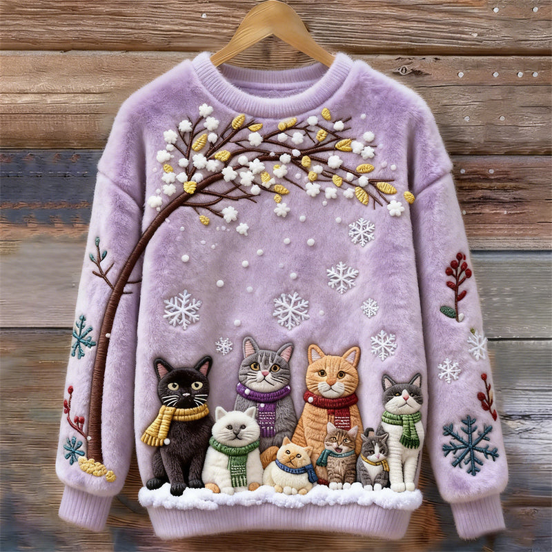 Classic Vintage Sweater