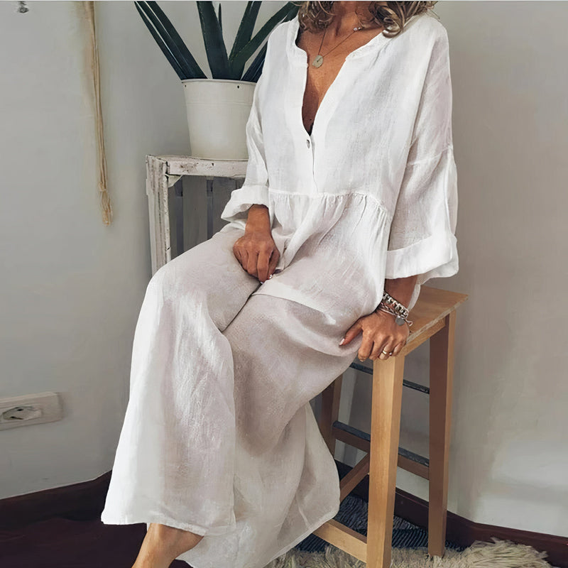Beautifully Crafted Blouse