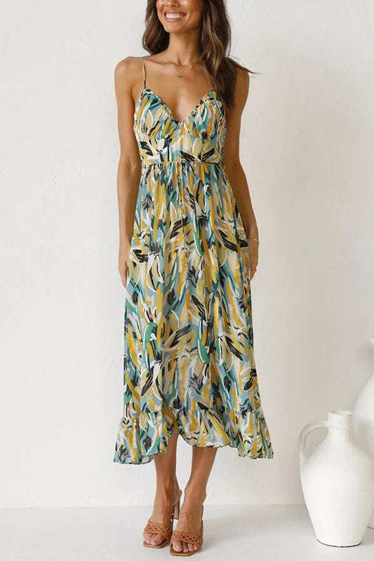 Classic Vintage Dress