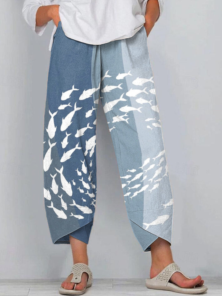 Classic Vintage Pants