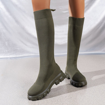 Elegant Orthopedic Boots for Every Step