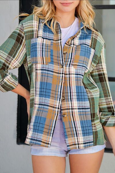 Classic Designed Shirt