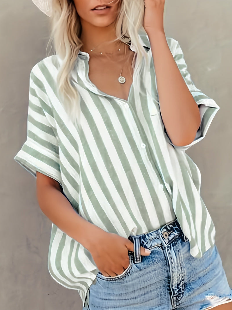 Vintage Inspired Shirt