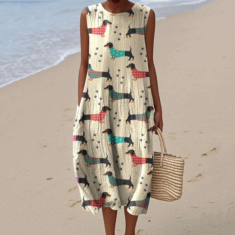 Beautifully Crafted Dress