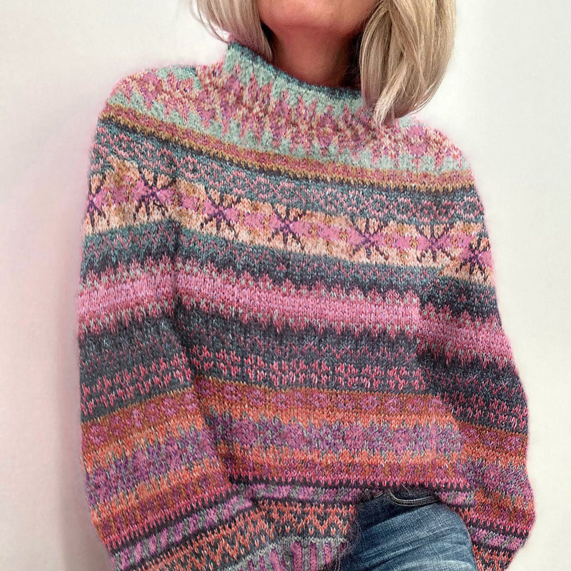 Classic Vintage Sweater
