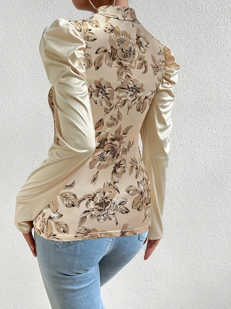 Beautifully Crafted Blouse