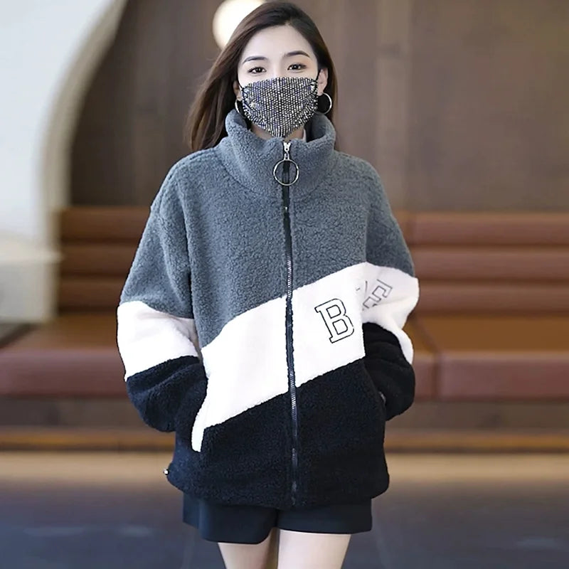 Classic Vintage Coat