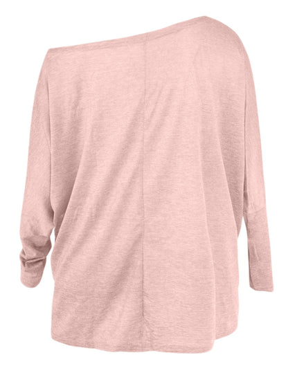 Timeless Vintage Style T-Shirt
