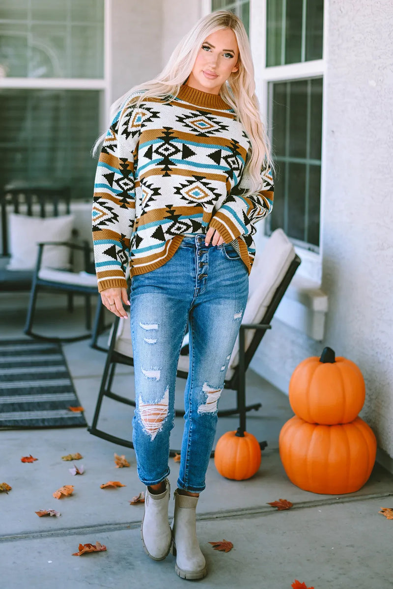 Classic Vintage Sweater