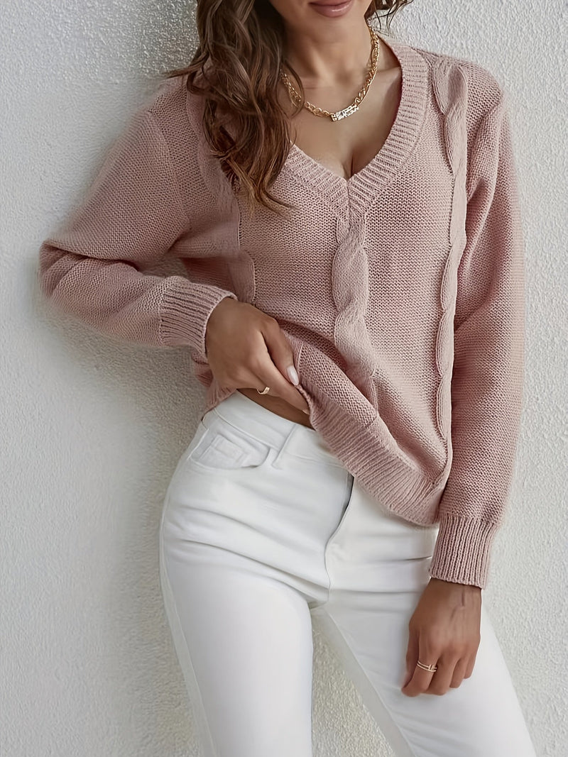 Vintage Inspired Sweater