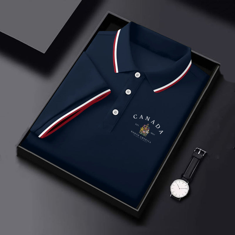 Classic Designed Shirt