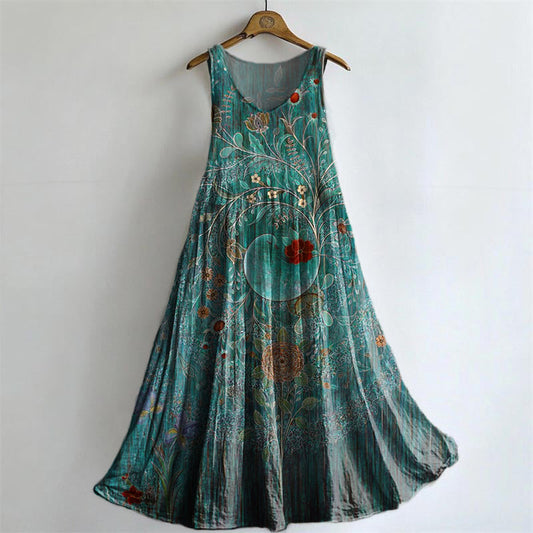 Vintage Inspired Dress