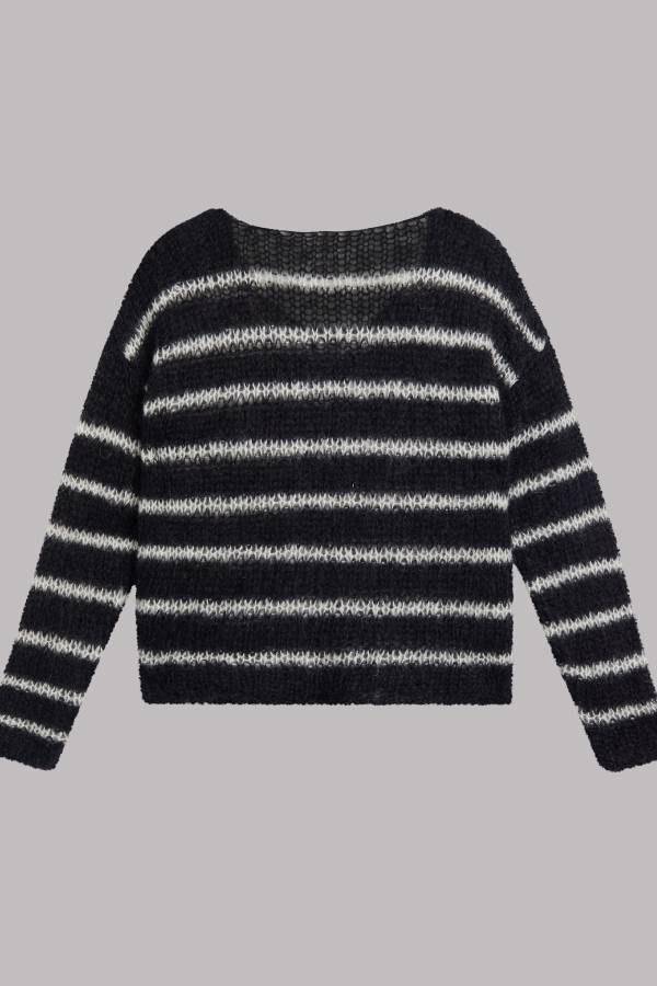 Beautifully Crafted Sweater