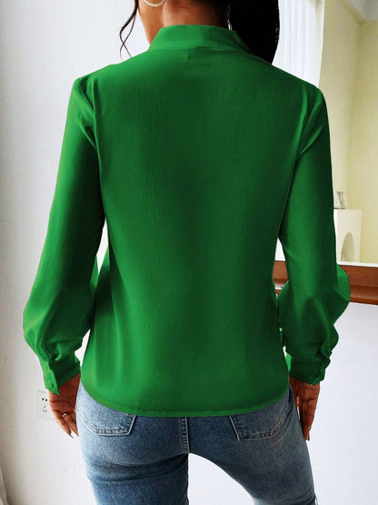 Beautifully Crafted Shirt
