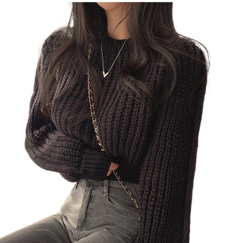 Thoughtfully Designed Sweater