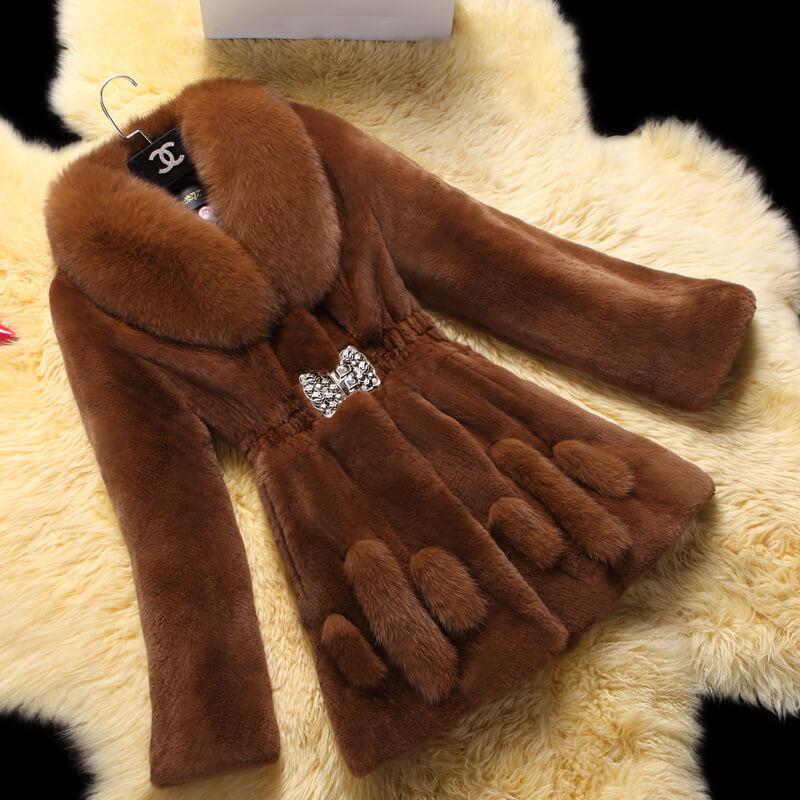 Classic Designed Coat