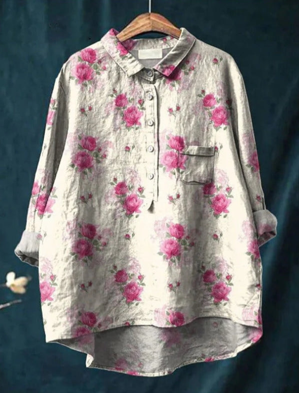 Beautifully Crafted Blouse