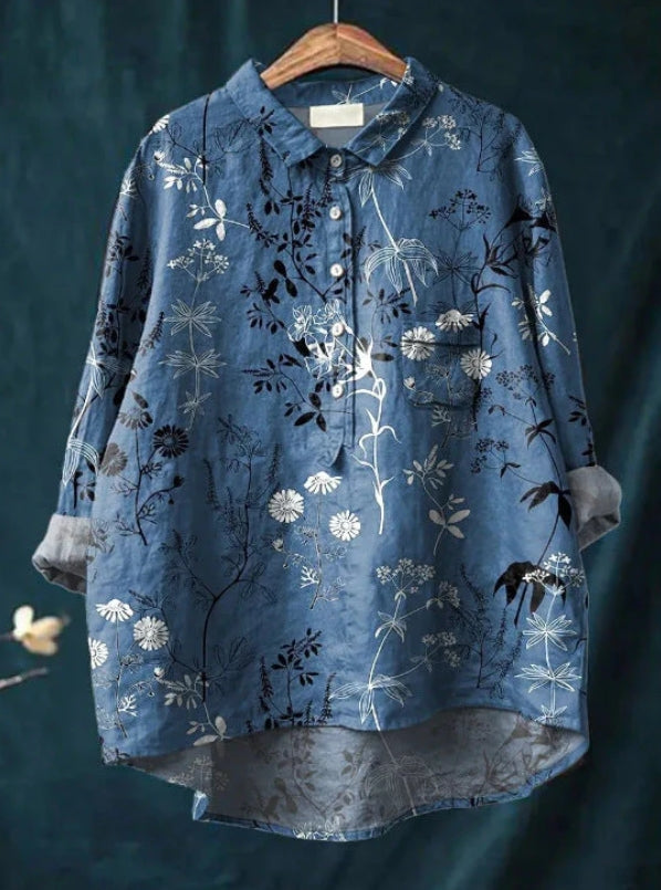 Beautifully Crafted Blouse